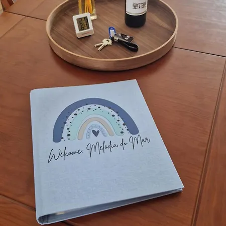 Melodia Do Mar * Фош-ду-Арелью