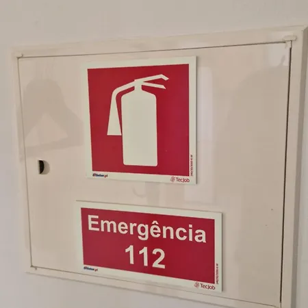 Melodia Do Mar Апартаменты Фош-ду-Арелью