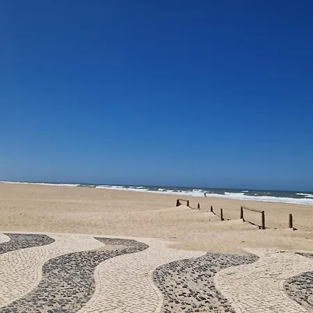 Melodia Do Mar Фош-ду-Арелью