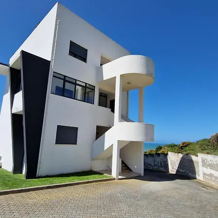 Melodia Do Mar Апартаменты