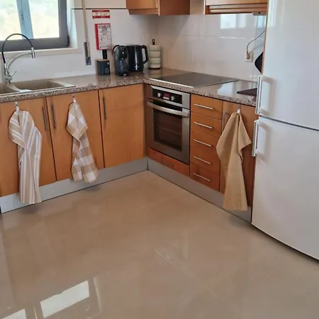 Melodia Do Mar Apartment Foz do Arelho