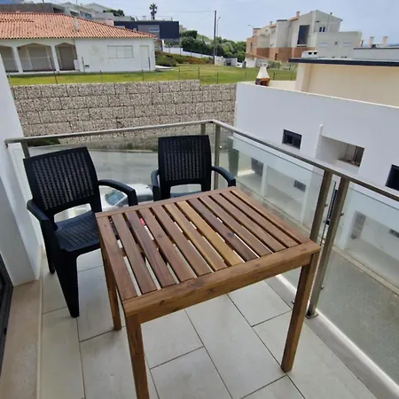 Apartment Melodia Do Mar *