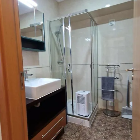 Melodia Do Mar Apartman *