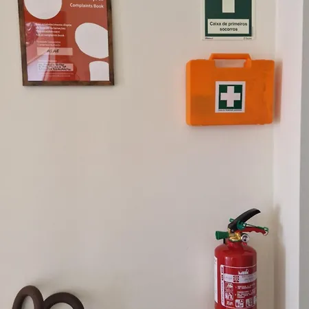 Apartman Melodia Do Mar