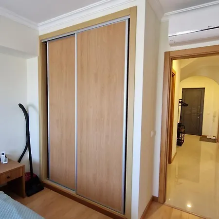 Apartman Melodia Do Mar Foz do Arelho