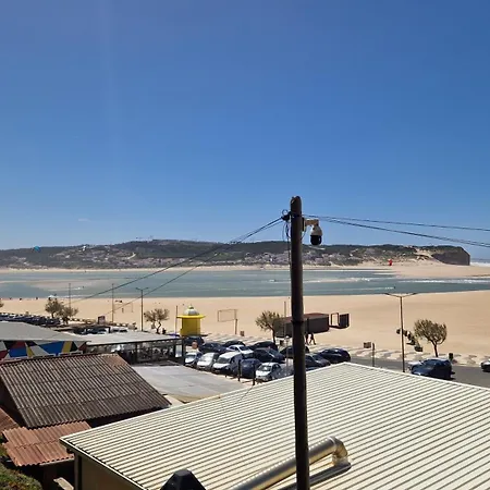 Melodia Do Mar Apartman Foz do Arelho