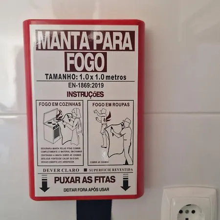 Melodia Do Mar Apartman