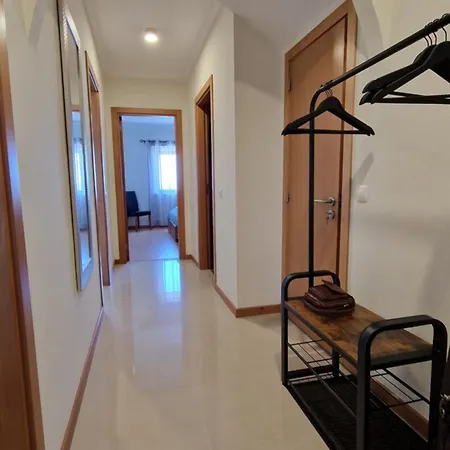 Apartman Melodia Do Mar