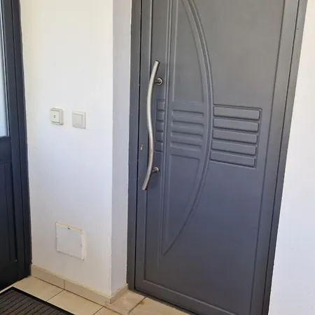 Melodia Do Mar Apartman Foz do Arelho