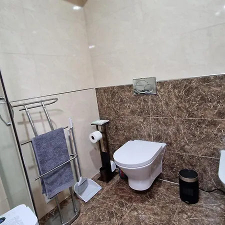 Apartman Melodia Do Mar Foz do Arelho