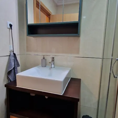 Melodia Do Mar * Foz do Arelho