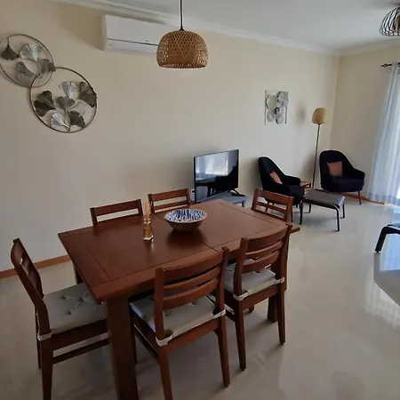 Melodia Do Mar Foz do Arelho