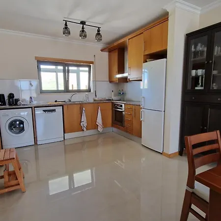 Melodia Do Mar Apartman