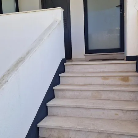 Apartman Melodia Do Mar Foz do Arelho