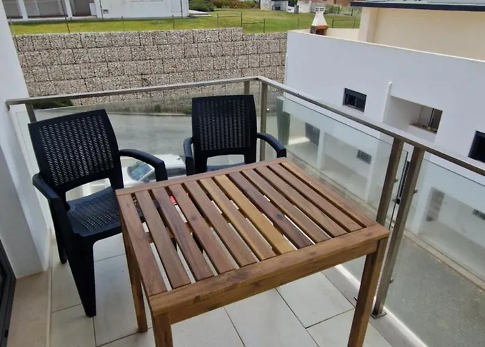 Apartment Melodia Do Mar *