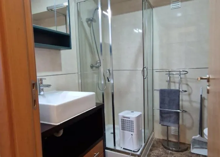 Melodia Do Mar Apartment *