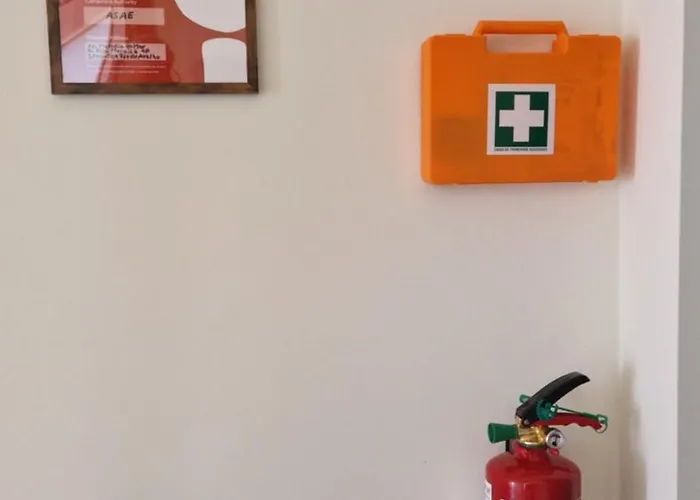 Apartment Melodia Do Mar