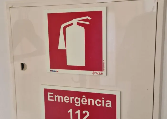 Melodia Do Mar Apartment Foz do Arelho