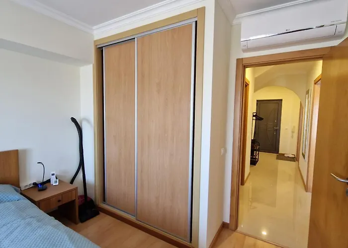 Apartment Melodia Do Mar Foz do Arelho