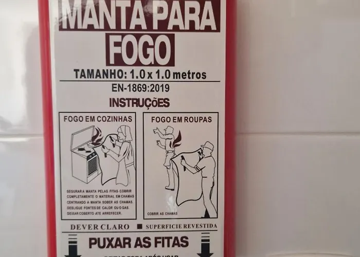 Melodia Do Mar Apartment