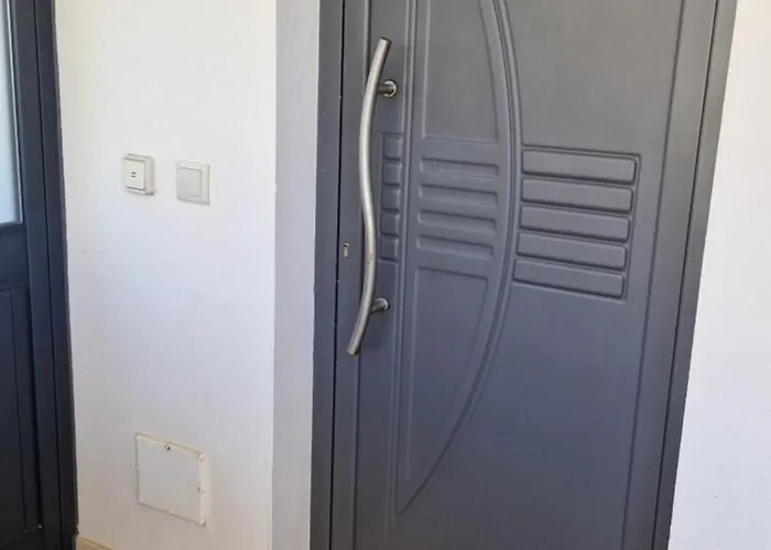 Melodia Do Mar Apartment Foz do Arelho