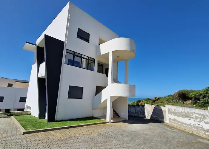 Melodia Do Mar Apartment