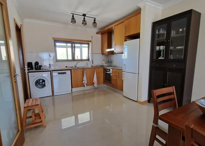 Melodia Do Mar Apartment