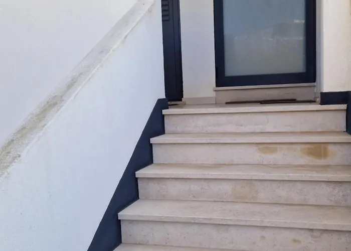 Apartment Melodia Do Mar Foz do Arelho